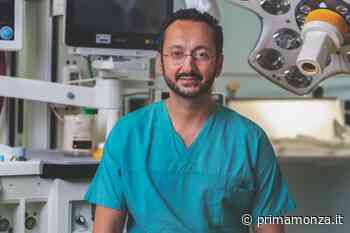 Il Direttore della Chirurgia di Vimercate tiene una lezione alla Sorbona - Prima Monza