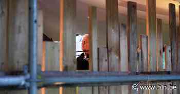 FOTOSPECIAL: Wim Mertens zorgt voor gesmaakte afsluiter vijfde Kampvuurconcerten - Het Laatste Nieuws