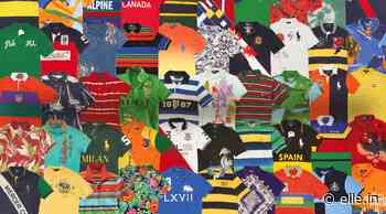 The Iconic Polo Shirt Marks Its 50th With Exciting News! - ELLE India