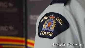 Armed man in distress in Digby County: RCMP - CTV News Atlantic