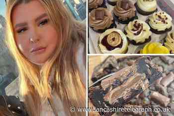 New bakery selling cookie pies and more opens in Bamber Bridge