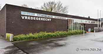 Voor het eerst studeren in vroeger vredegerecht - Het Laatste Nieuws