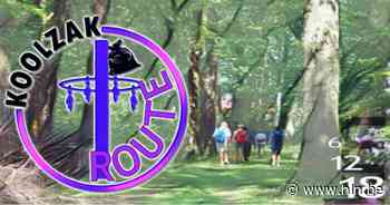 Woensdag Koolzakroute op Ter Hand - Het Laatste Nieuws