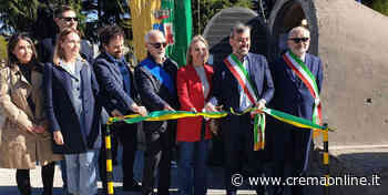 Crema on line - Inaugurato il bunker storico di Dalmine - Crem@ on line