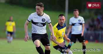 SpVgg Trossingen braucht gegen Holzgerlingen einen Sieg - Schwäbische