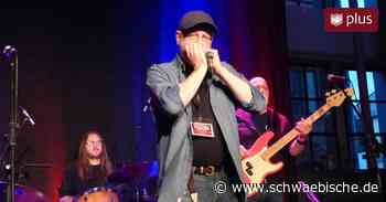 Harmonica Masters finden wieder in Trossingen statt - Schwäbische