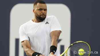 Veteran players Tsonga, Simon receive French Open wild cards - TSN
