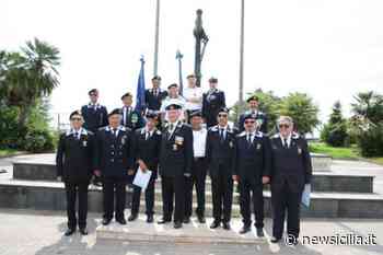 I Marinai d’Italia di Catania celebrano la festa della Marina Militare - NewSicilia