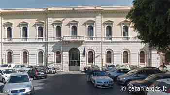 Catania, involucro di droga lanciato all'interno del carcere: scoperto dagli agenti - Giornale di Sicilia