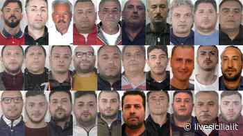 Cosa nostra, i boss e il pentito della lettera: 30 imputati - Livesicilia.it