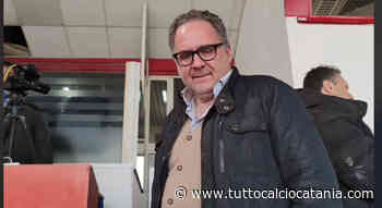 LA SICILIA - Mancini: "Progetto Giarre coinvolgerà la FC Catania, Torre del Grifo possibile piattaforma" - Tutto Calcio Catania