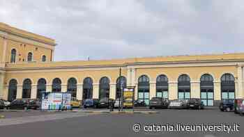 Catania, apre un nuovo ufficio postale: si troverà dentro la Stazione - Liveunict | Magazine sull'Università di Catania