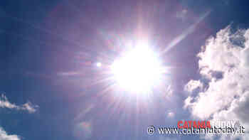 Allerta arancione per possibili ondate di Calore su Catania - CataniaToday