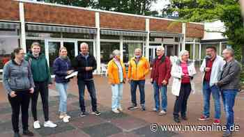 Stadtradeln im Ammerland: Am Sonntag gemeinsame Radtour durch Bad Zwischenahn - Nordwest-Zeitung