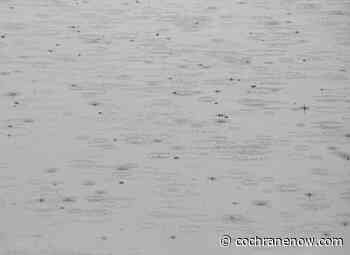 75 to 100 mm of rain expected early next week - CochraneNow.com