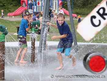 Onaping Falls Summer Fest later this month - Cochrane Times Post