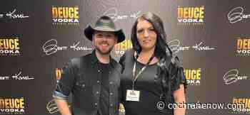 On The Canadian Country Showcase June 11th & 12th - CochraneNow.com