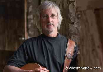 From Cochrane to Hall of Fame -- A chat with George Fox - CochraneNow.com