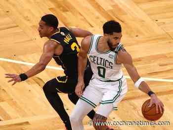 Celtics vs Warriors Game 4 Player Props: This Poole's Too Cold - Cochrane Times