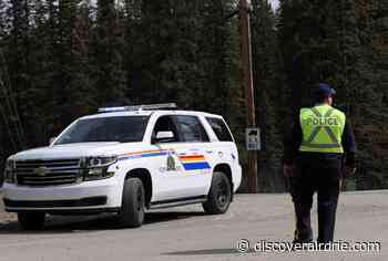 Cochrane RCMP locate human remains; deem circumstances suspicious - DiscoverAirdrie.com