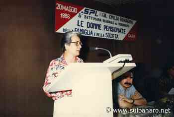 Soliera. Cgil ricorda la storica sindacalista Silvana Bonacini - SulPanaro