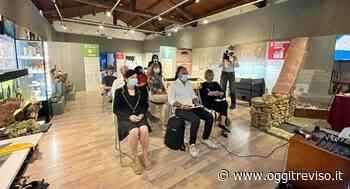 Importante sinergia tra i poli museali di Oderzo e Montebelluna - Oggi Treviso