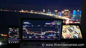 Crypto Crash Latest News (6/12): Cryptocurrency market cap crashes to $1.1 trillion; top coins bleed - The Financial Express