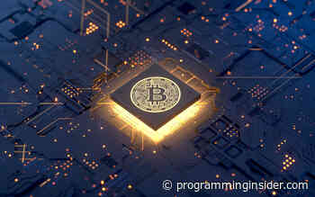 Tips for Choosing the Right Cryptocurrency Exchange Platform - Programming Insider