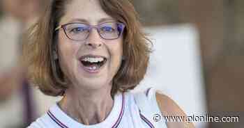 Abby Johnson doubling down on cryptocurrency prospects - Pensions & Investments