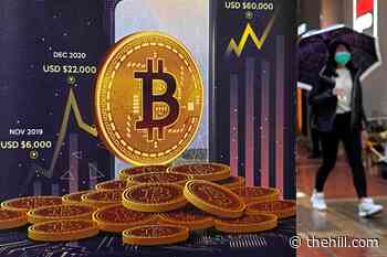 Amid the cryptocurrency debacle, it’s time to give the dollar its due - The Hill