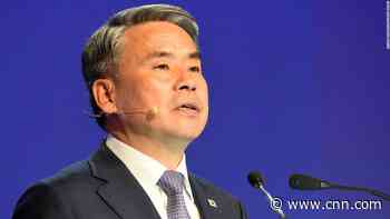 Seoul to "dramatically" boost defense amid fears over North Korea's nuclear plans
