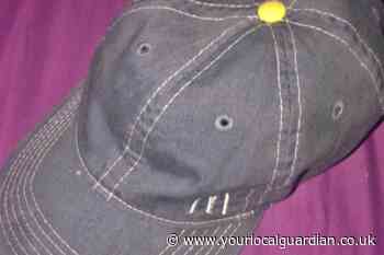 McDonald’s hat being sold by Croydon seller on Facebook