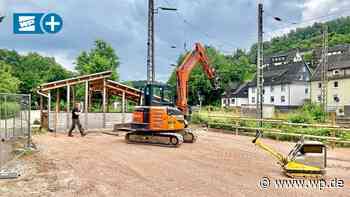 Lennestadt: Verwunderung über „neuen“ Parkplatz in Meggen - WP News