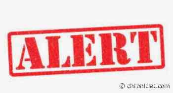 South Amherst: water main break - Chronicle Telegram