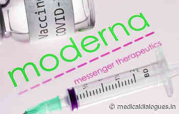Moderna coronavirus vaccine effective for kids under five years: USFDA - Medical Dialogues