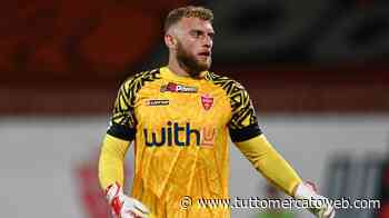 Monza, ag. Di Gregorio: "L'augurio è che con l'Inter si tratti solo di un arrivederci" - TUTTO mercato WEB