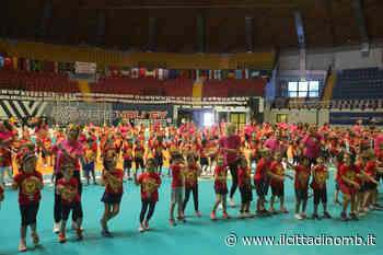 Festa all'Arena di Monza per 300 remigini - Il Cittadino di Monza e Brianza