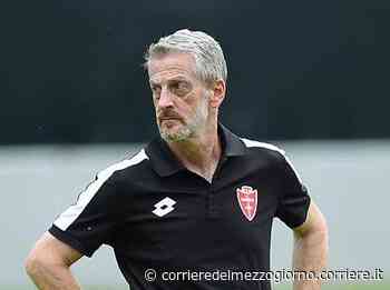 Pino Brescia, una vita da “secondo”: «Sono in A con il Monza, ma tutto è partito da Bitonto» - Corriere del Mezzogiorno