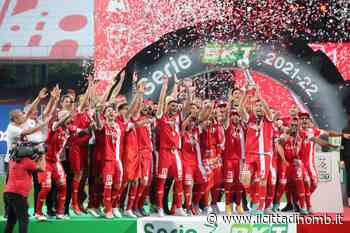 Calcio Monza: il pagellone di fine anno - Il Cittadino di Monza e Brianza