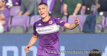 Mercato Inter: Ausilio a Londra incontra l'agente di Milenkovic, respinta offerta di 50 mln del Psg per Skriniar - Sportmediaset - Sport Mediaset