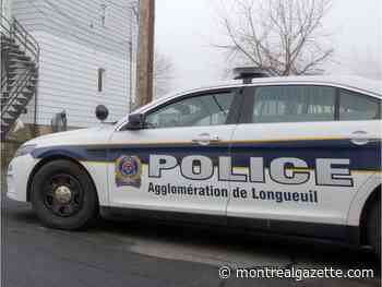 Two minors hospitalized after stabbing in Longueuil park - Montreal Gazette