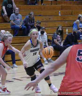 Gallery: Day 1 of the Concord Women's Basketball Team Shootout - Lootpress