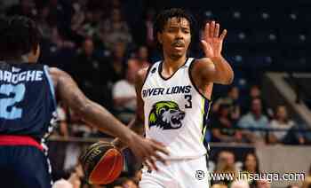 Niagara River Lions stay hot on Hamilton Honey Badgers' heels in CEBL | inTheHammer - insauga.com