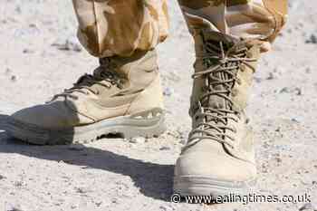 Family 'devastated' by death sentence handed to British man fighting Russians - Ealing Times