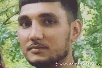 Three charged with murdering father found dead in woodland - Ealing Times