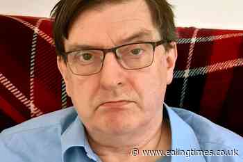 Priest jailed for raping teenage boy 30 years ago - Ealing Times