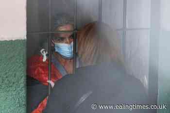 Ex-Bolivian interim president jailed over assumption of office - Ealing Times