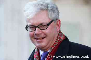 Aristocrat's estranged wife wins latest round of seven-year court fight - Ealing Times