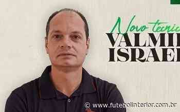 Segundona: Taquaritinga é dono da melhor campanha sob o comando de Valmir Israel - Futebol Interior