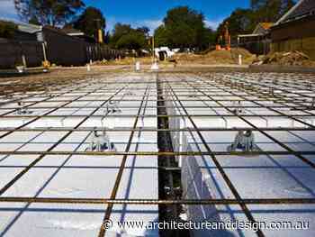How Foamex StyroPod is changing construction for the better - Architecture and Design